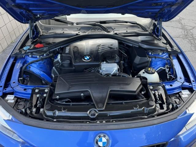 used 2016 BMW 428 Gran Coupe car, priced at $15,990