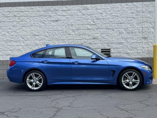 used 2016 BMW 428 Gran Coupe car, priced at $15,990