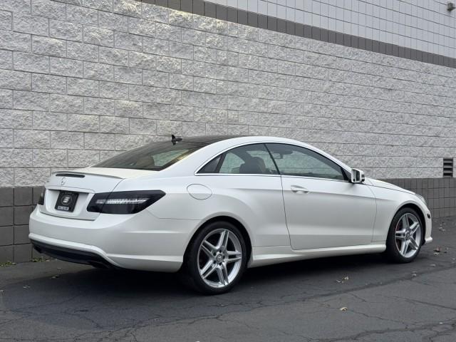 used 2013 Mercedes-Benz E-Class car, priced at $20,990