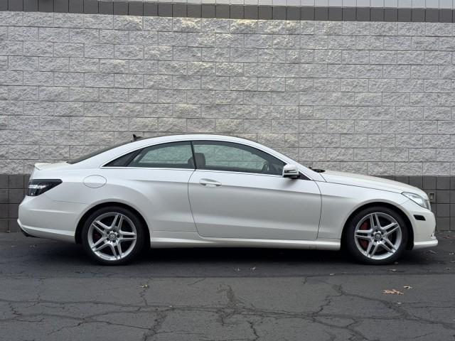 used 2013 Mercedes-Benz E-Class car, priced at $20,990