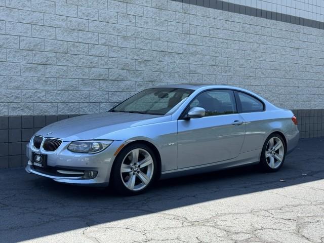 used 2011 BMW 328 car, priced at $11,990