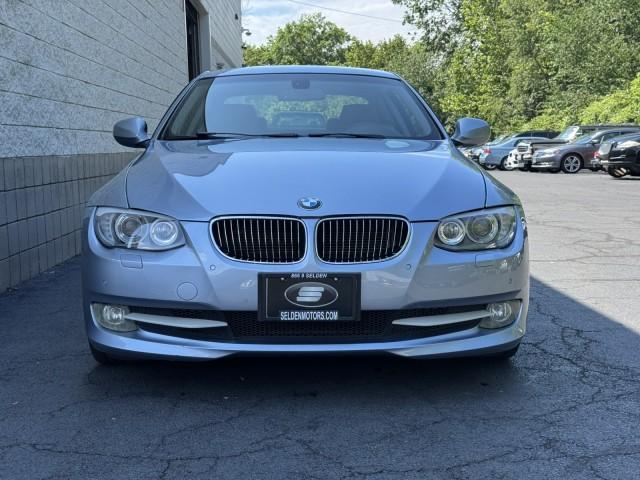 used 2011 BMW 328 car, priced at $11,990
