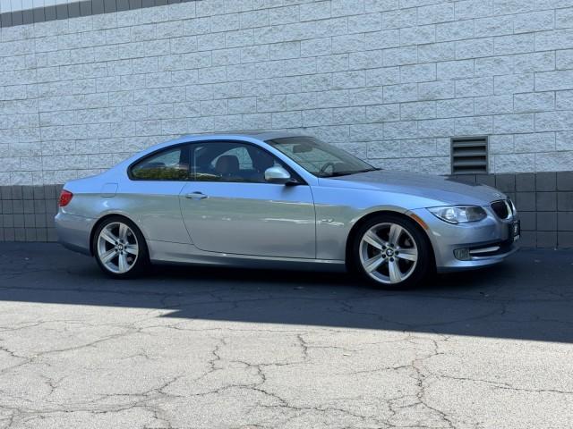 used 2011 BMW 328 car, priced at $11,990