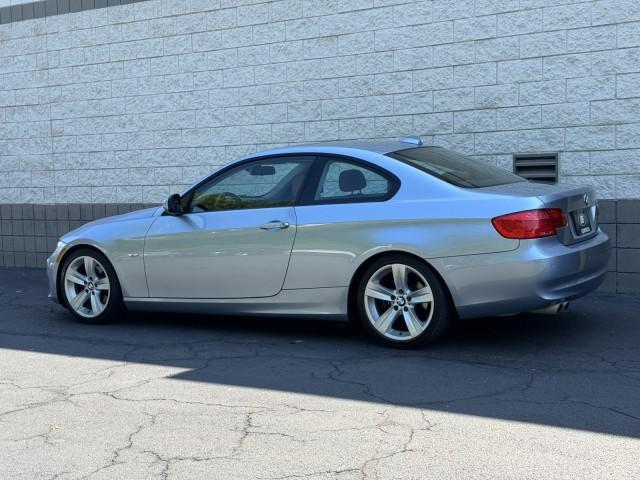 used 2011 BMW 328 car, priced at $11,990