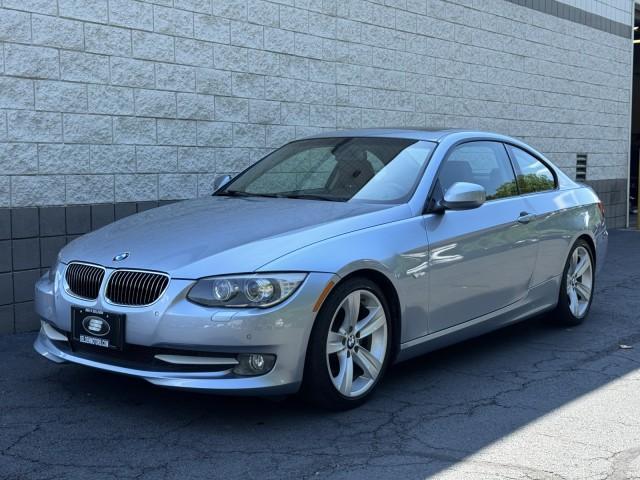 used 2011 BMW 328 car, priced at $11,990