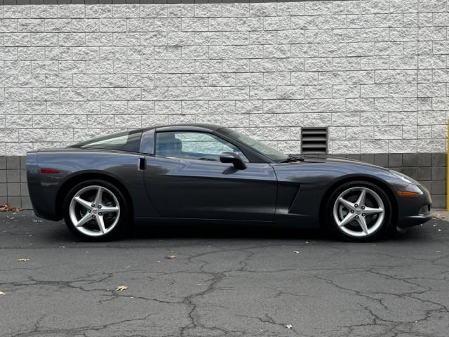 used 2011 Chevrolet Corvette car, priced at $28,750