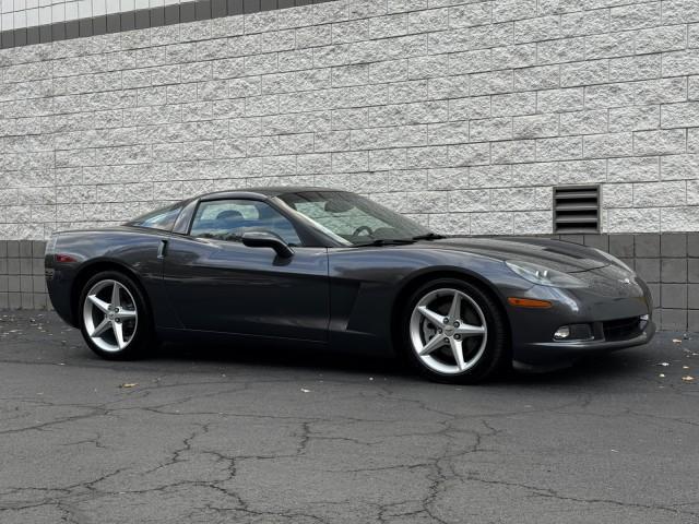 used 2011 Chevrolet Corvette car, priced at $28,750