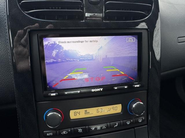 used 2011 Chevrolet Corvette car, priced at $28,750