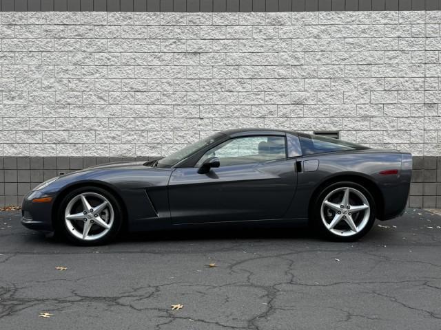 used 2011 Chevrolet Corvette car, priced at $28,750