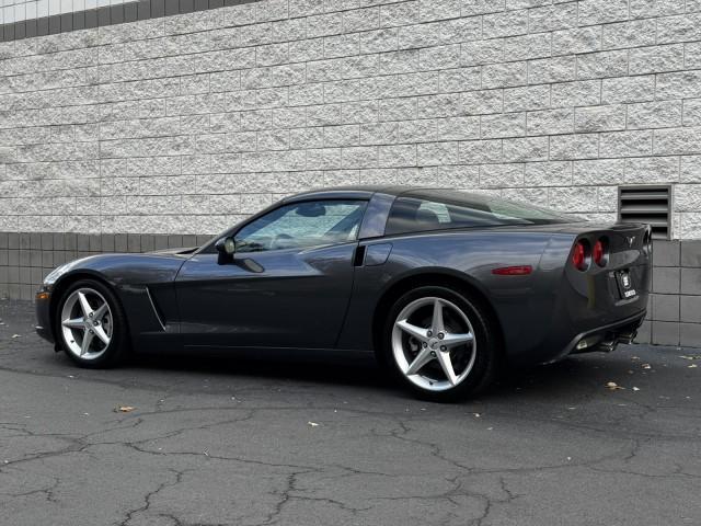 used 2011 Chevrolet Corvette car, priced at $28,750