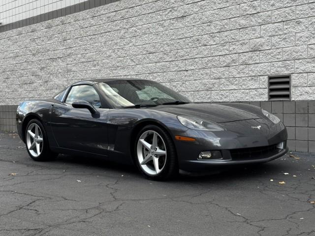 used 2011 Chevrolet Corvette car, priced at $28,750