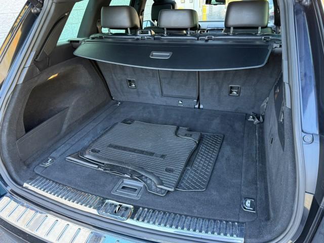 used 2014 Volkswagen Touareg car, priced at $17,750