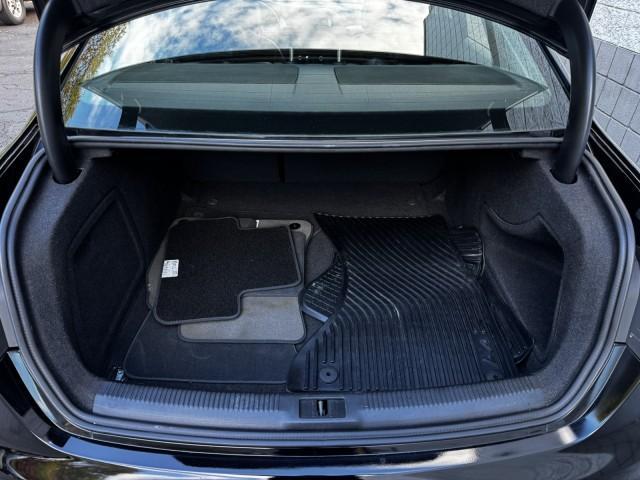 used 2016 Audi A4 car, priced at $13,750