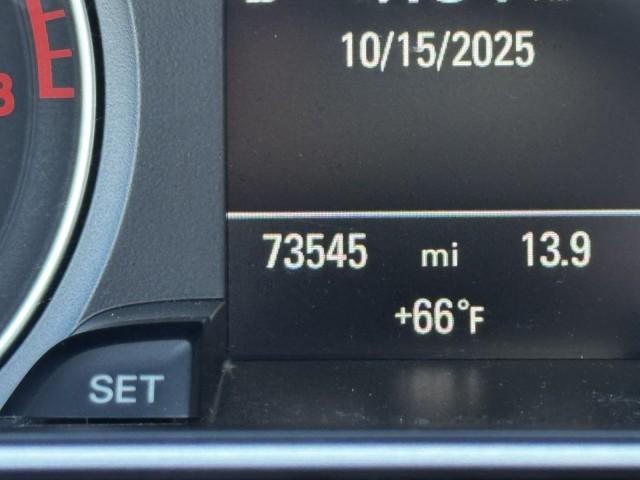 used 2016 Audi A4 car, priced at $13,750