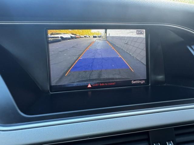 used 2016 Audi A4 car, priced at $13,750