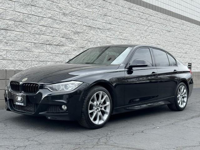 used 2015 BMW 335 car, priced at $23,991