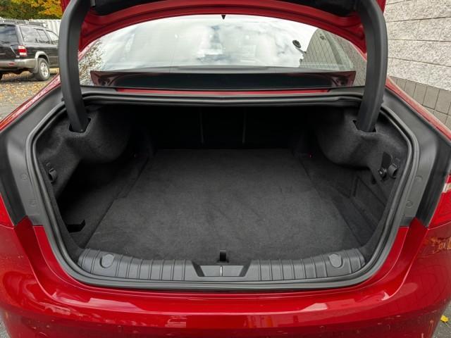 used 2018 Jaguar XF car, priced at $12,750