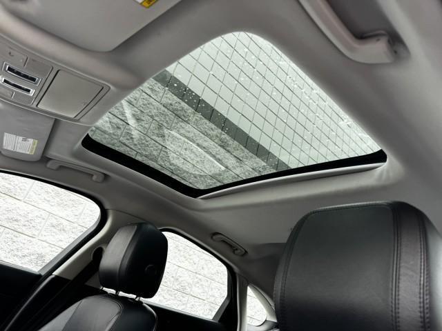 used 2018 Jaguar XF car, priced at $12,750