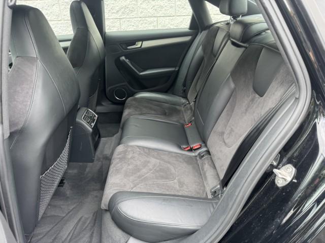 used 2016 Audi S4 car, priced at $28,990
