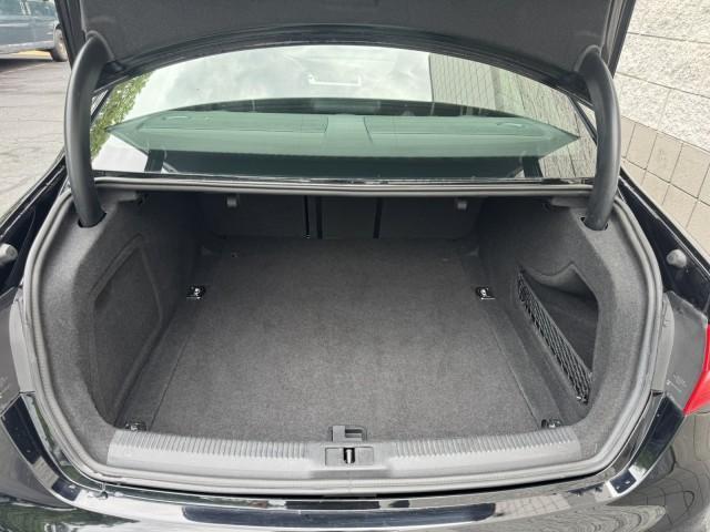 used 2016 Audi S4 car, priced at $28,990