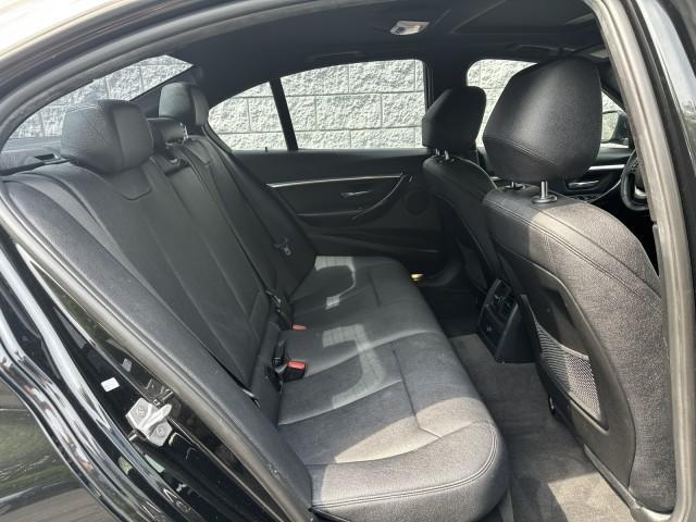 used 2018 BMW 328d car, priced at $17,500
