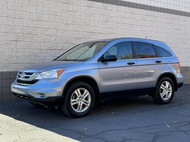 used 2010 Honda CR-V car, priced at $12,500