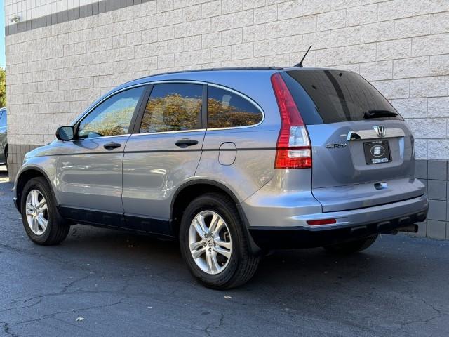 used 2010 Honda CR-V car, priced at $12,500