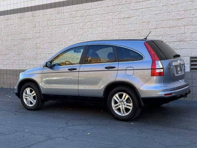 used 2010 Honda CR-V car, priced at $12,500