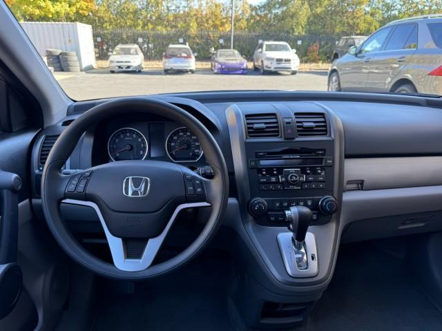 used 2010 Honda CR-V car, priced at $12,500