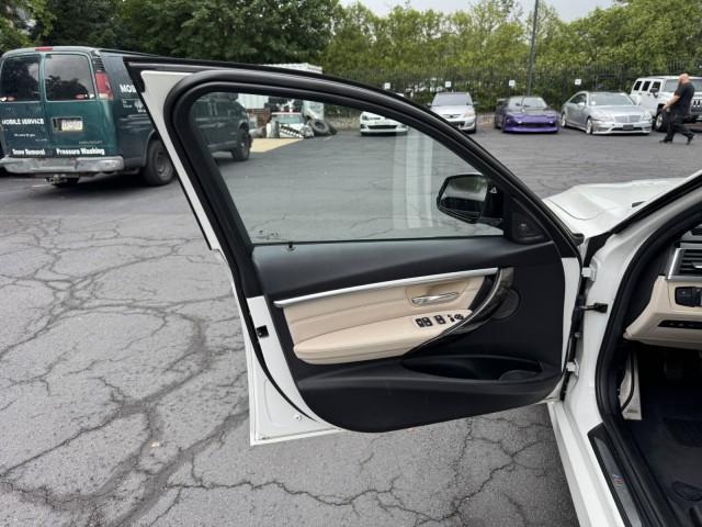 used 2017 BMW 340 car, priced at $33,900