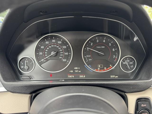 used 2017 BMW 340 car, priced at $33,900