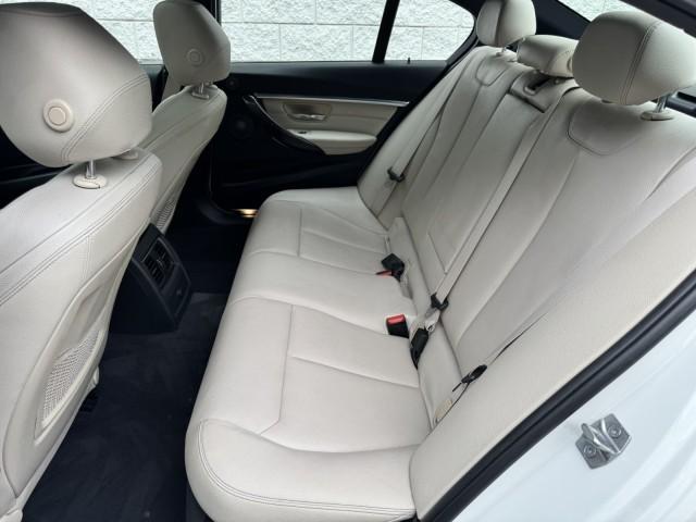 used 2017 BMW 340 car, priced at $33,900