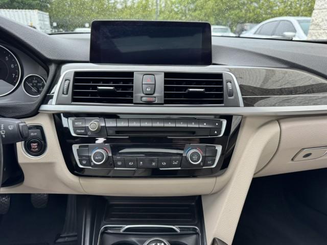 used 2017 BMW 340 car, priced at $33,900
