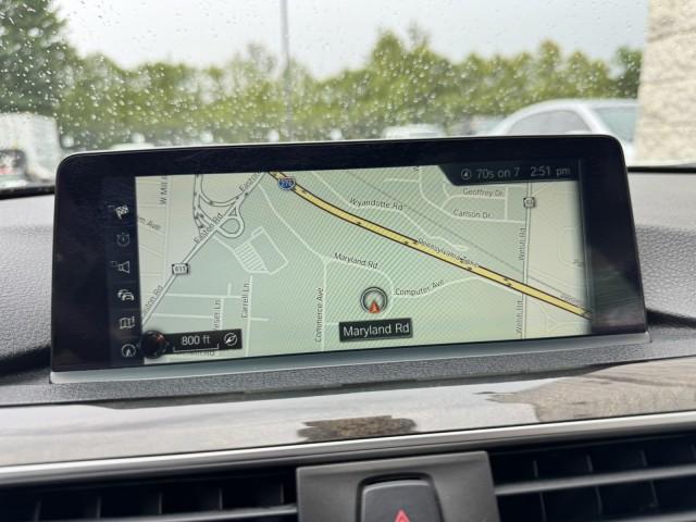 used 2017 BMW 340 car, priced at $33,900