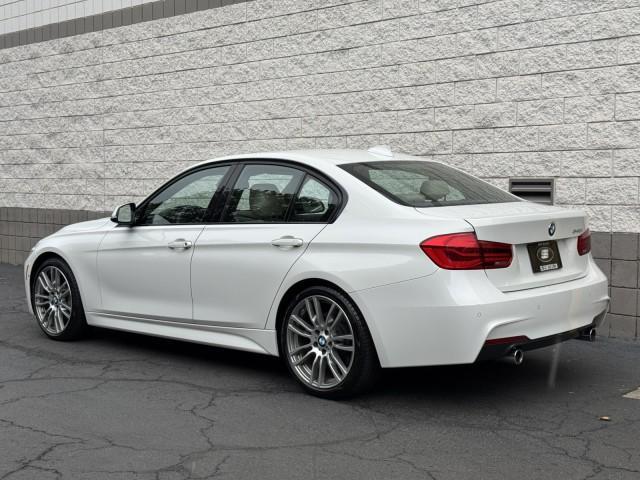 used 2017 BMW 340 car, priced at $33,900