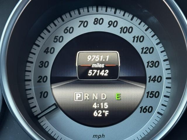 used 2015 Mercedes-Benz C-Class car, priced at $17,990