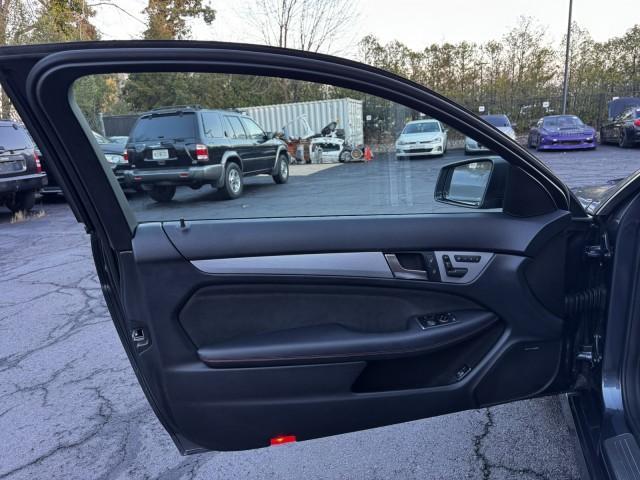 used 2015 Mercedes-Benz C-Class car, priced at $17,990