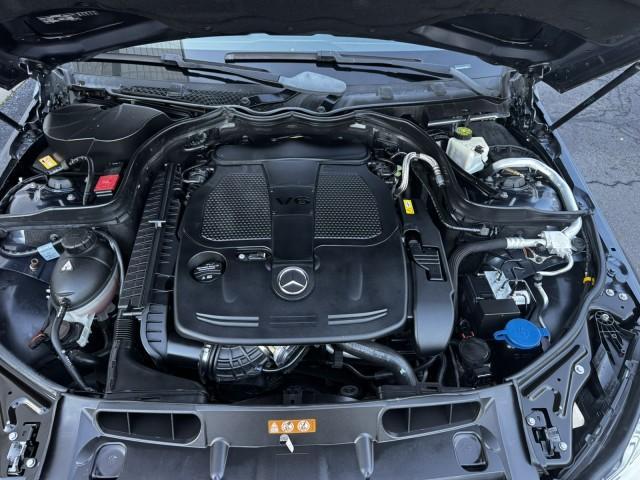 used 2015 Mercedes-Benz C-Class car, priced at $17,990