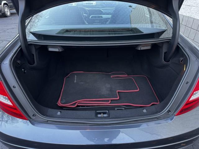 used 2015 Mercedes-Benz C-Class car, priced at $17,990