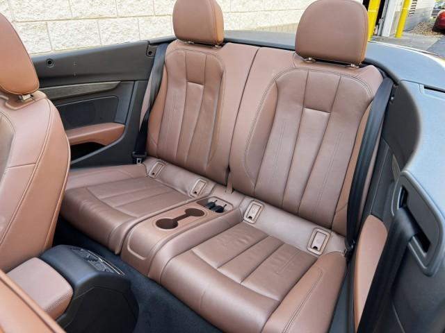 used 2021 Audi A5 car, priced at $35,990