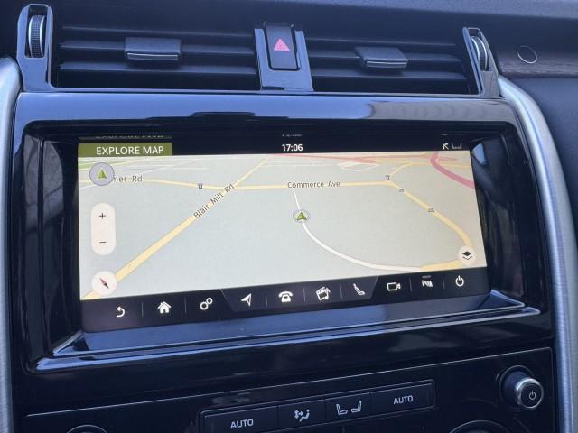 used 2018 Land Rover Discovery car, priced at $23,500