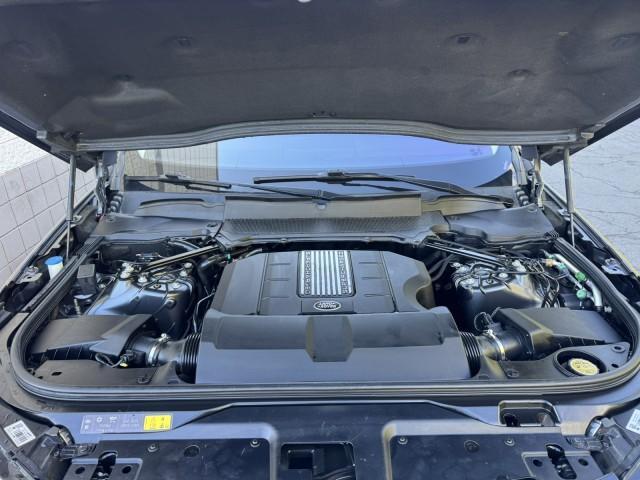 used 2018 Land Rover Discovery car, priced at $23,500