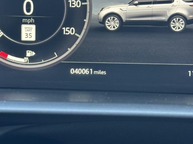 used 2018 Land Rover Discovery car, priced at $23,500