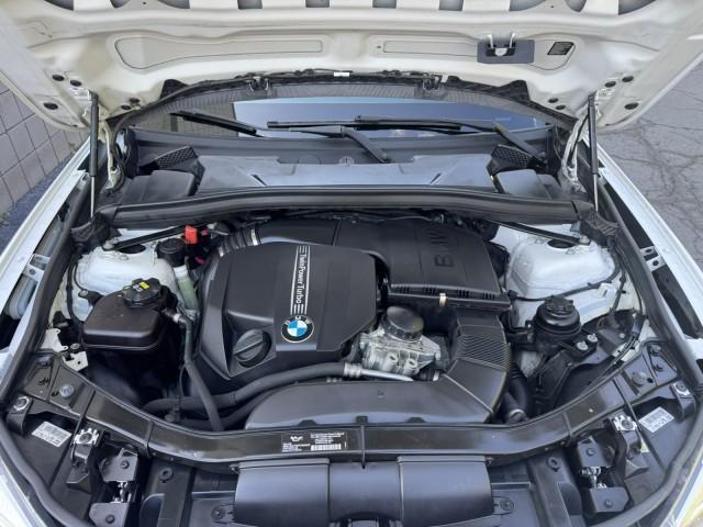 used 2015 BMW X1 car, priced at $13,790