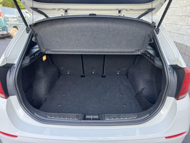 used 2015 BMW X1 car, priced at $13,790