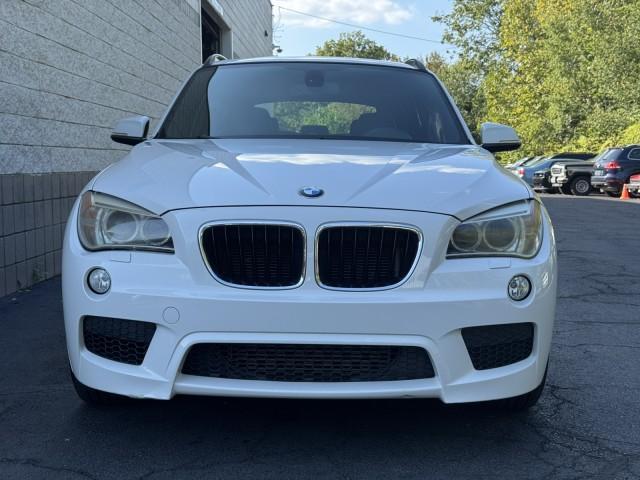 used 2015 BMW X1 car, priced at $13,790