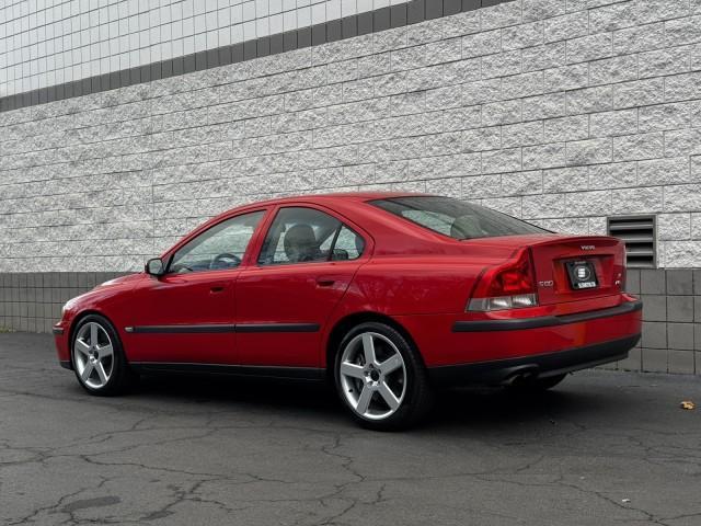used 2004 Volvo S60 car, priced at $7,990