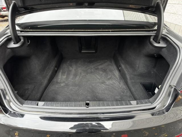 used 2018 BMW 740 car, priced at $21,990