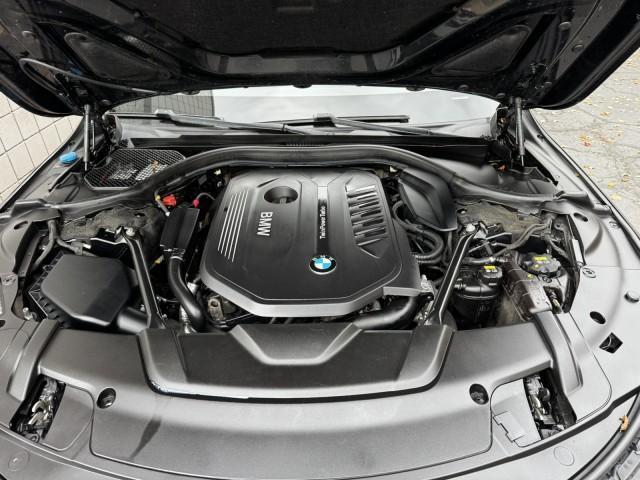 used 2018 BMW 740 car, priced at $21,990