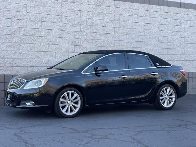 used 2013 Buick Verano car, priced at $8,700